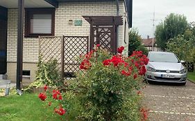 MyCha2 Ferienhaus